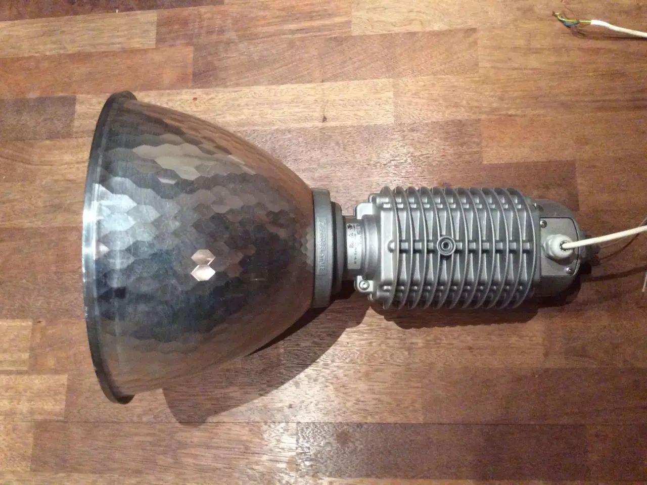 Billede 3 - Loftslampe 3 stk