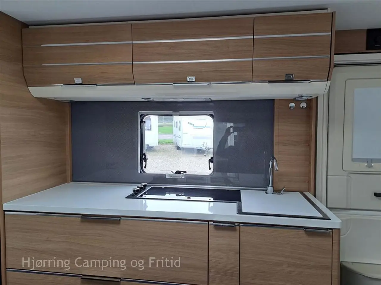 Billede 14 - 2019 - Adria Adora 613 PK