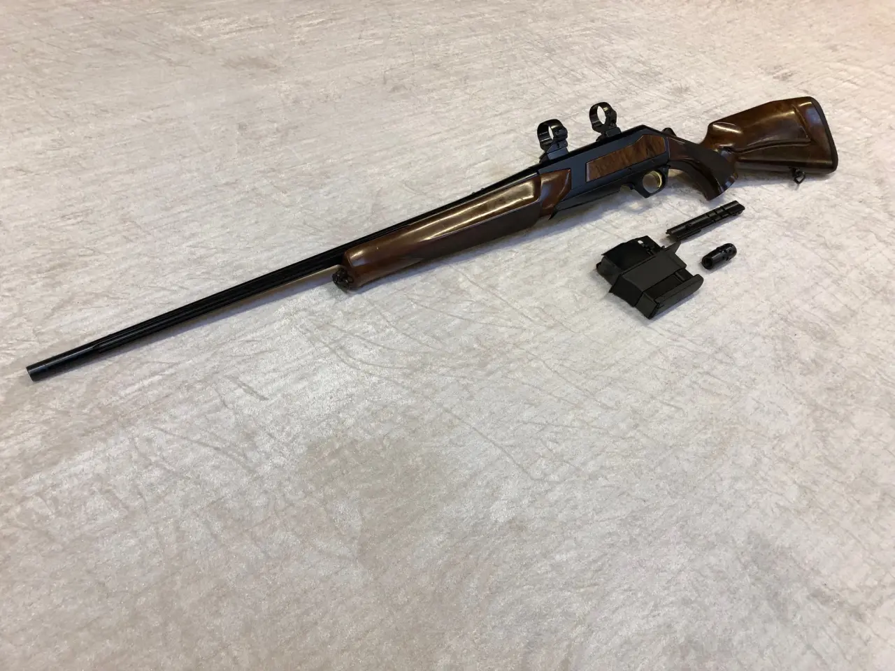 Billede 4 - Browning Maral