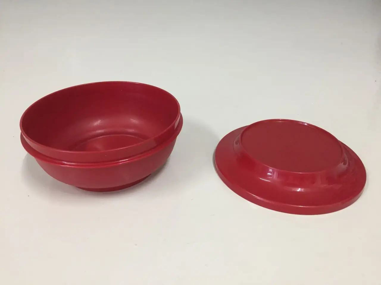 Billede 1 - Tupperware NY