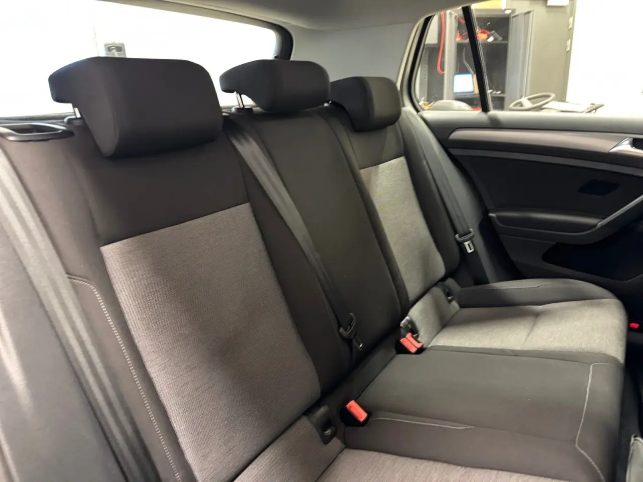 Billede 13 - VW Golf VII 1,6 TDi 105 BlueMotion