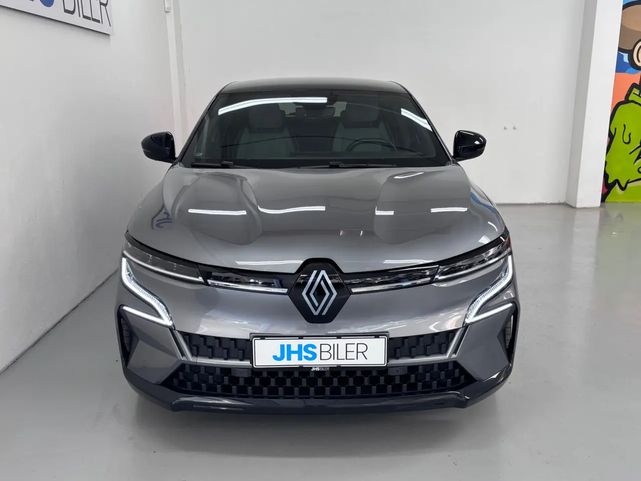 Billede 2 - Renault Megane E-Tech 60 Optimum Charge