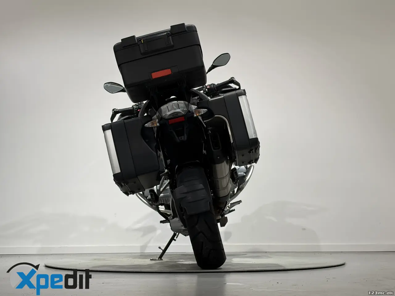 Billede 8 - BMW R 1250 GS