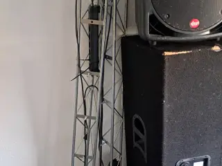 Mobilt diskotek