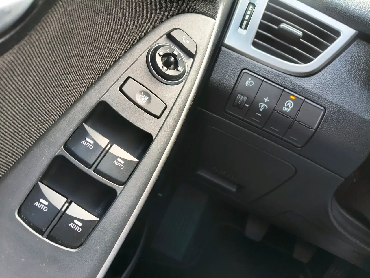 Billede 8 - Hyundai i30 1,6 CRDi Style ISG 110HK 5d 6g