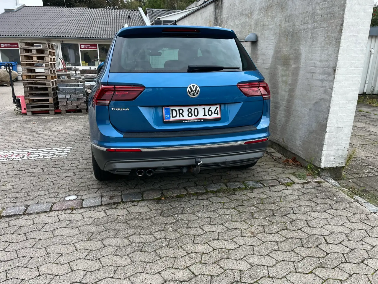 Billede 2 - Hurtig handel