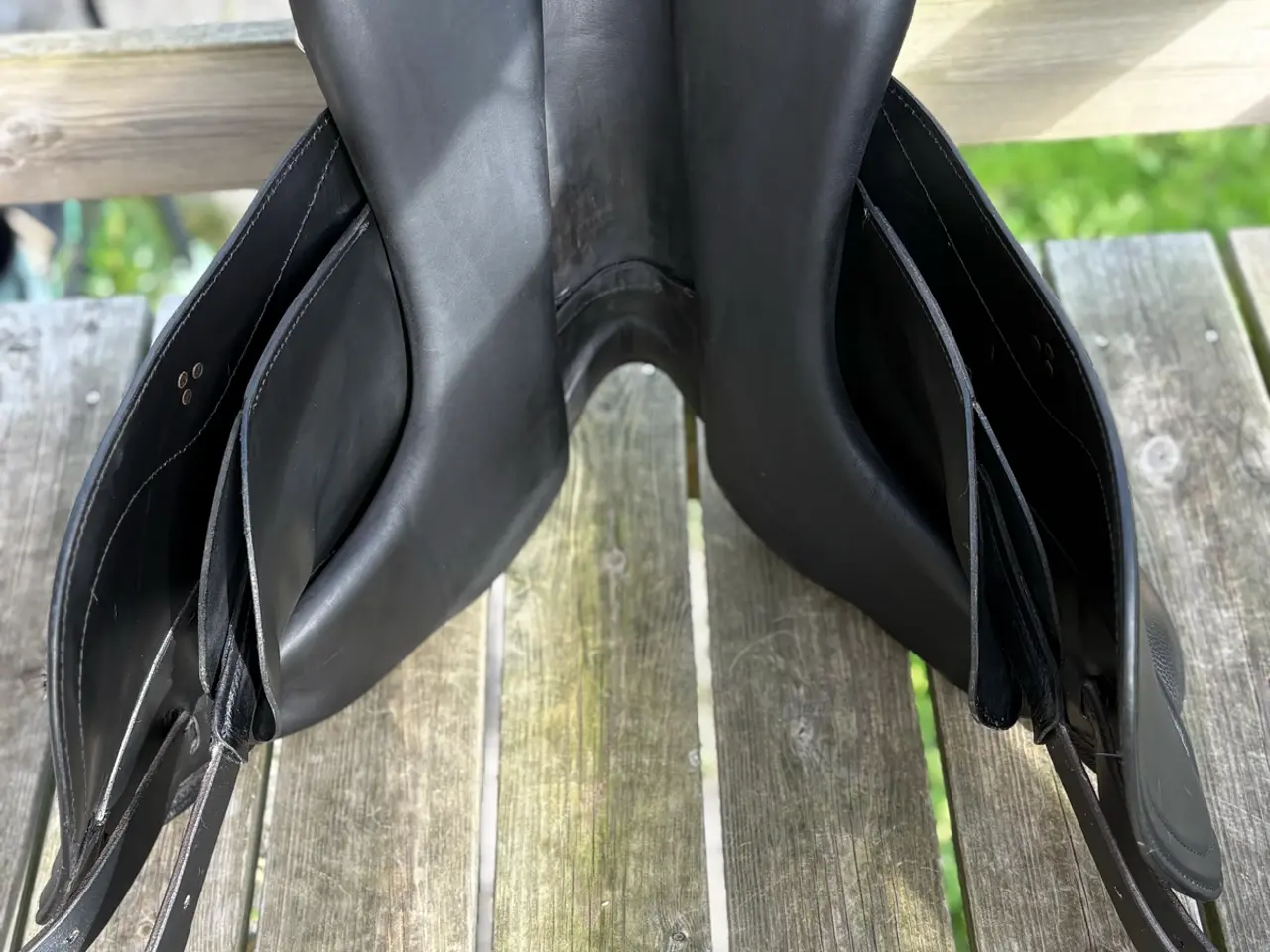 Billede 3 - Eques Sense 17”