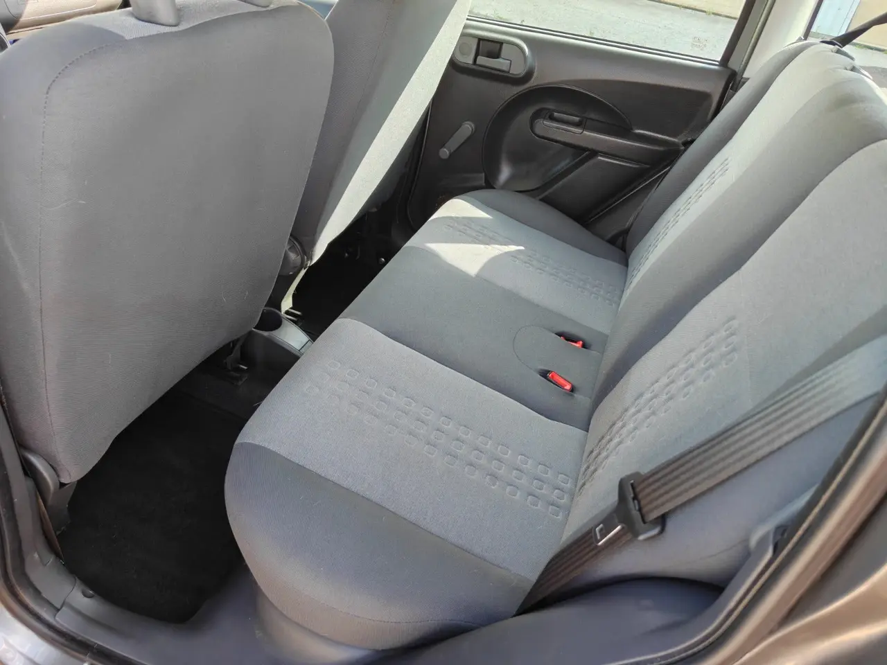 Billede 9 - Fiat Panda 1,2 69 Ciao