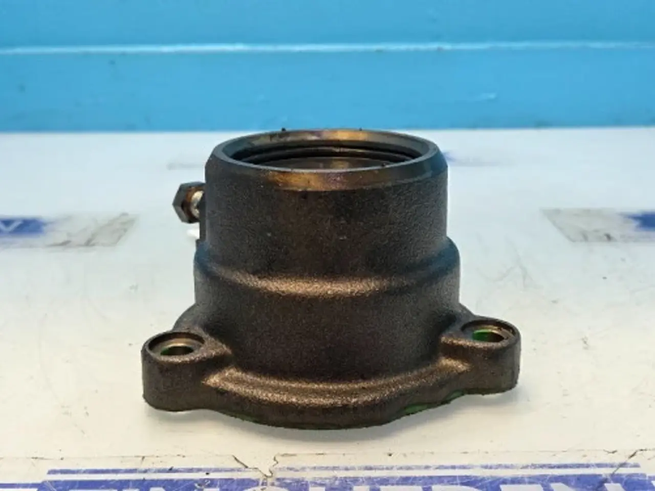 Billede 3 - Valtra S394 Hus 903100490011
