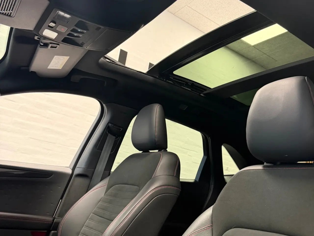 Billede 6 - Ford Kuga 2,5 PHEV ST-Line X CVT