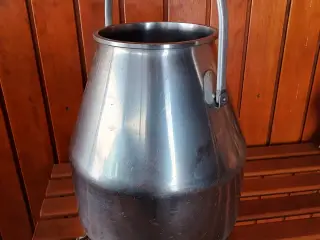 Mælkespand
