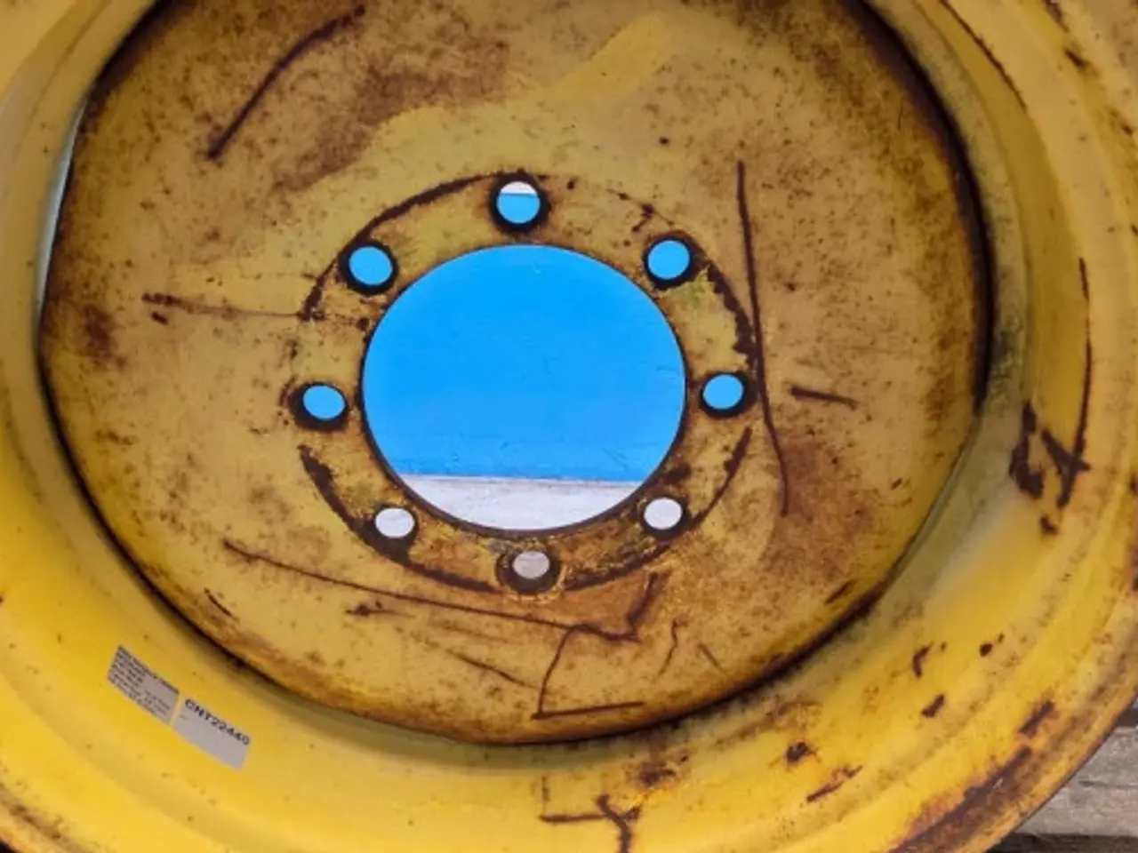 Billede 4 - 30" DW16X30