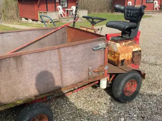 Farmertruck