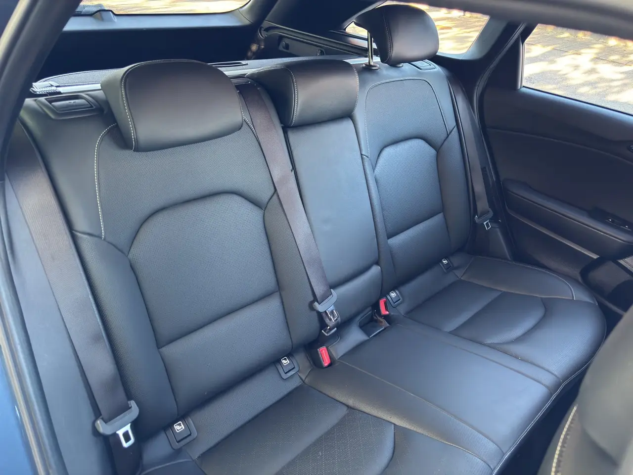 Billede 19 - Kia Ceed 1,6 PHEV Upgrade+ SW DCT