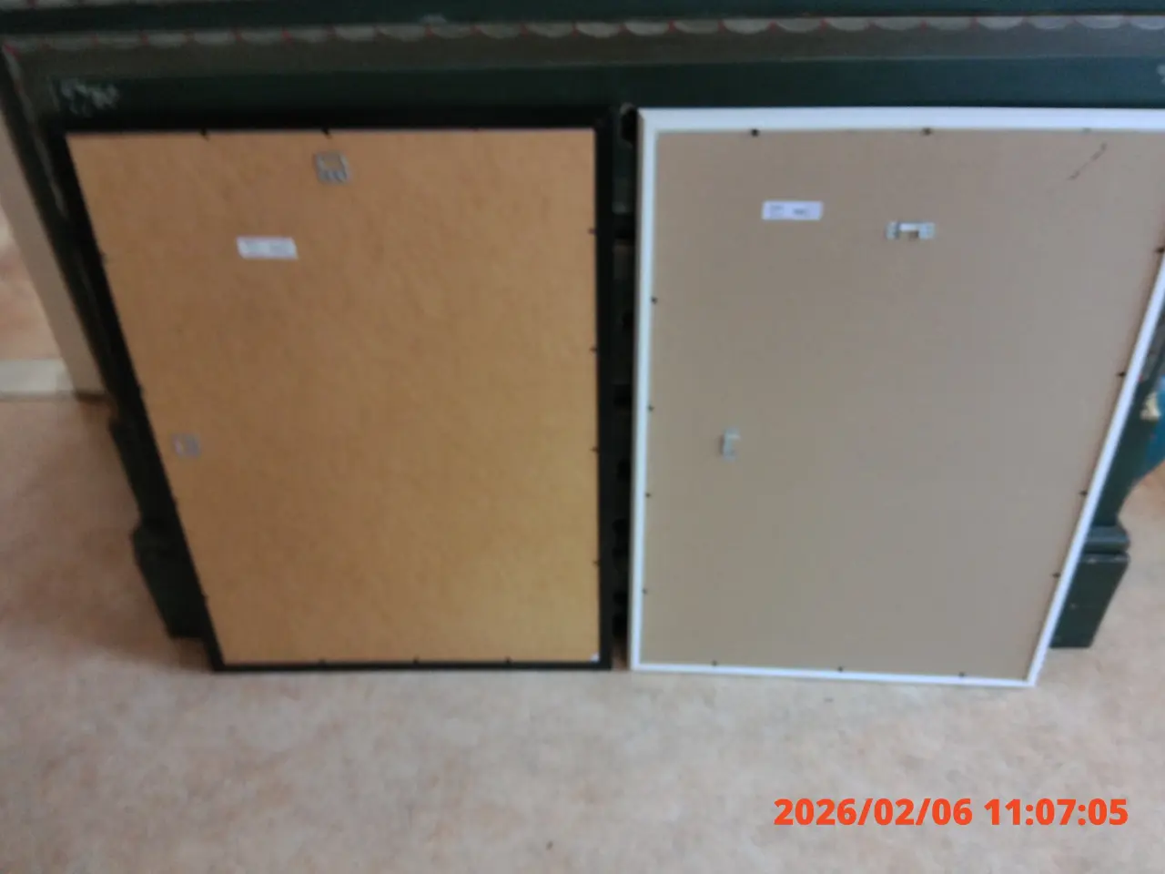Billede 4 - 2 billeder fra Ikea