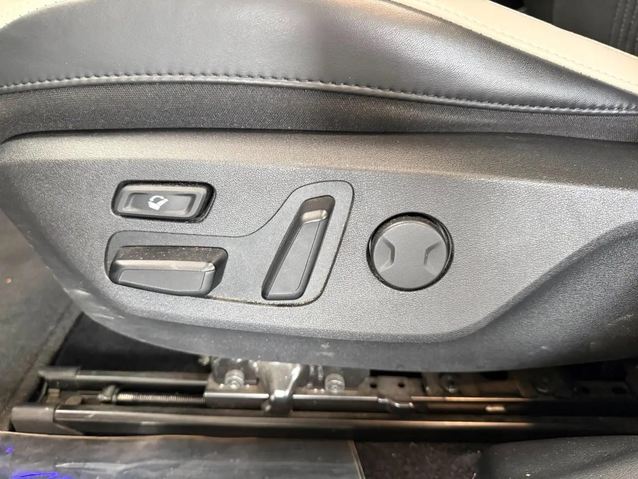 Billede 9 - Kia EV6 77 Long Range GT-Line