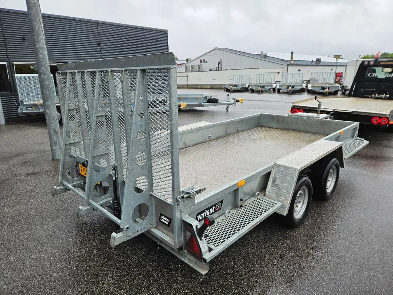 Billede 3 - Variant 3518m4