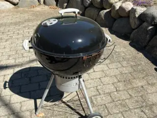 Weber Kulgrill Ø57