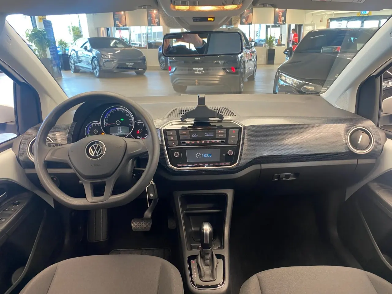 Billede 15 - VW e-Up! Move Up!