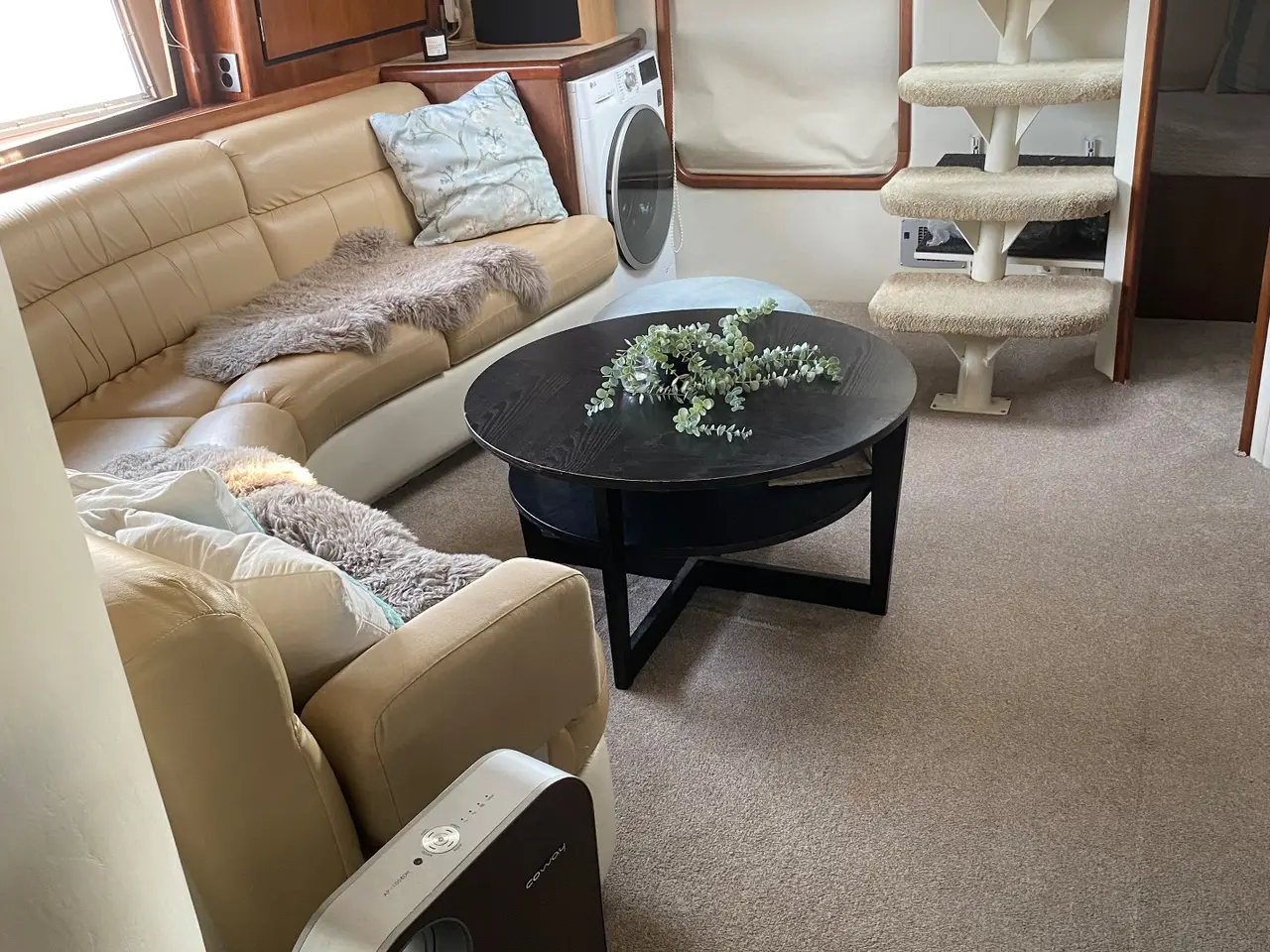 Billede 6 - Carver Trojan Express 44