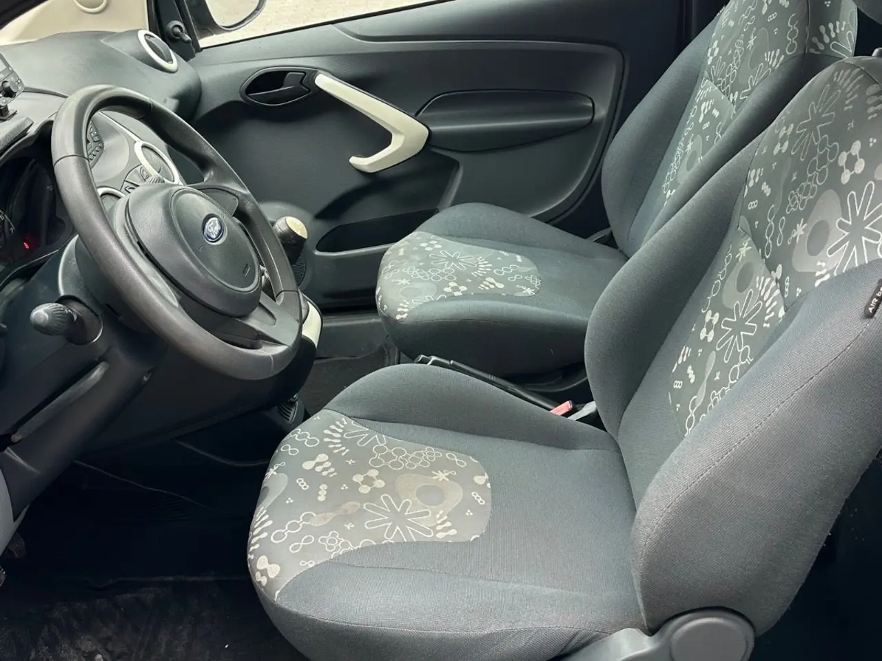 Billede 7 - Ford Ka 1,2 Trend