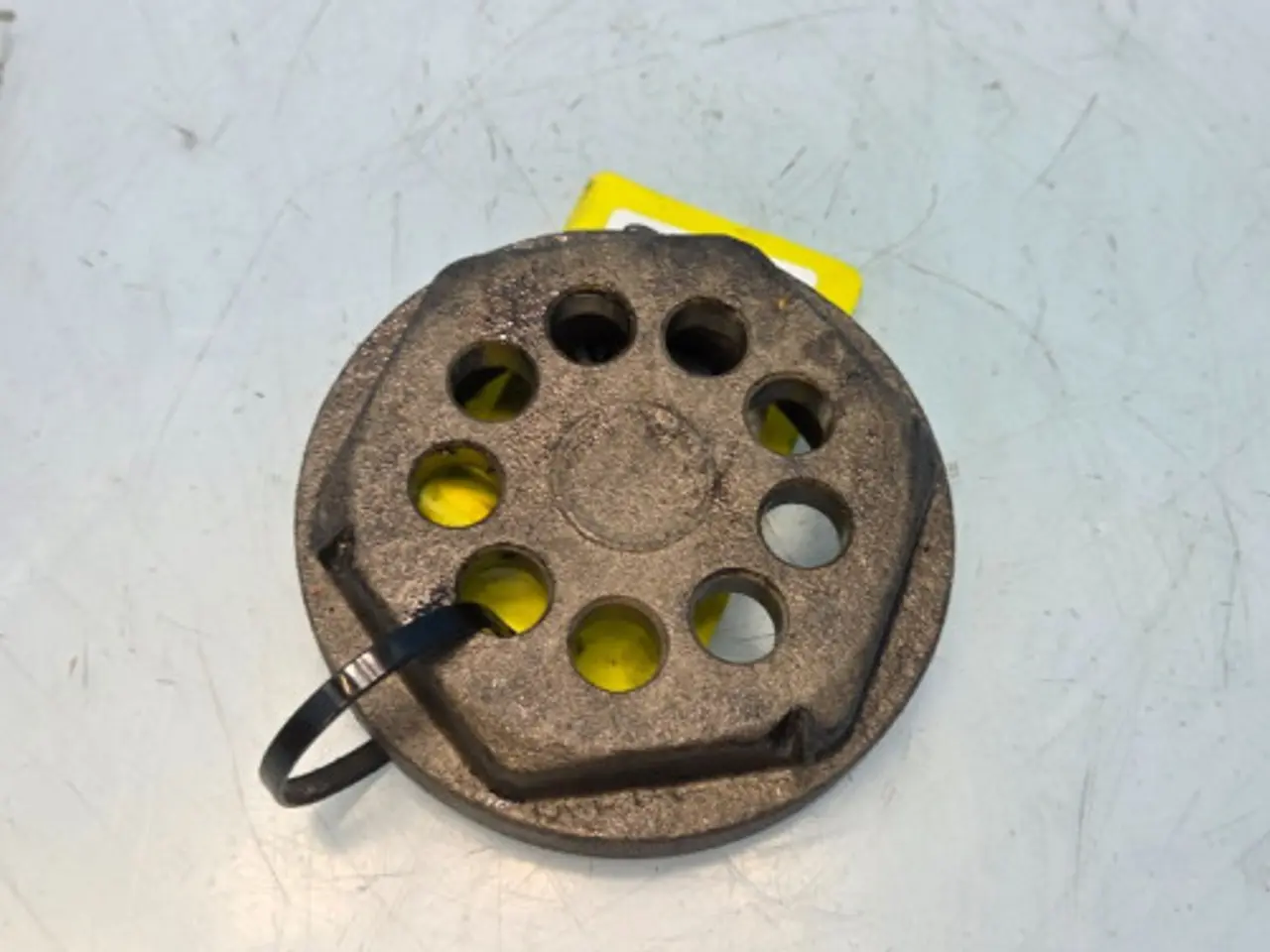 Billede 8 - Case 721E Møtrik 8603565