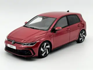 2021 VW Golf 8 GTI 1:18