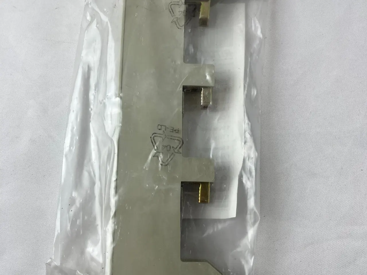 Billede 6 - Rittal SV 3445 Busbar Connection Adaptor Cover 63A