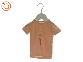 T-shirt og shorts fra Petit (str 74)