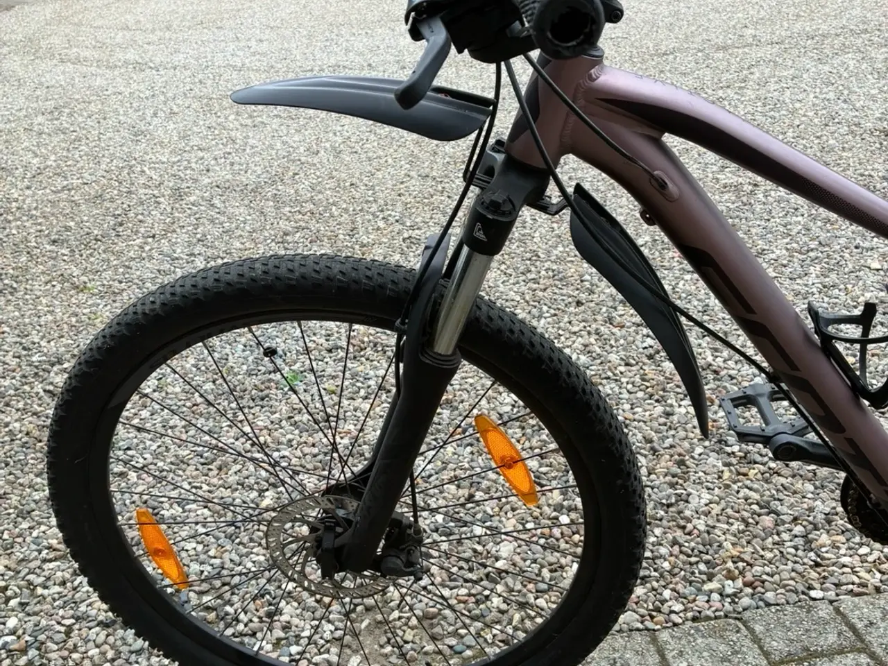 Billede 8 - Mountainbike cykel 