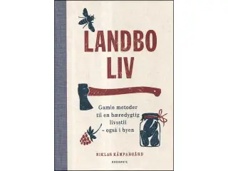 Landboliv