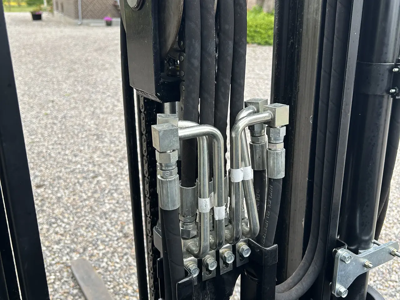 Billede 10 - Fin eltruck fra 2019