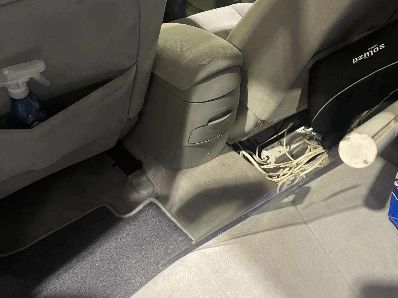 Billede 3 - Hyundai Sonata 3.3 KUN 75.654