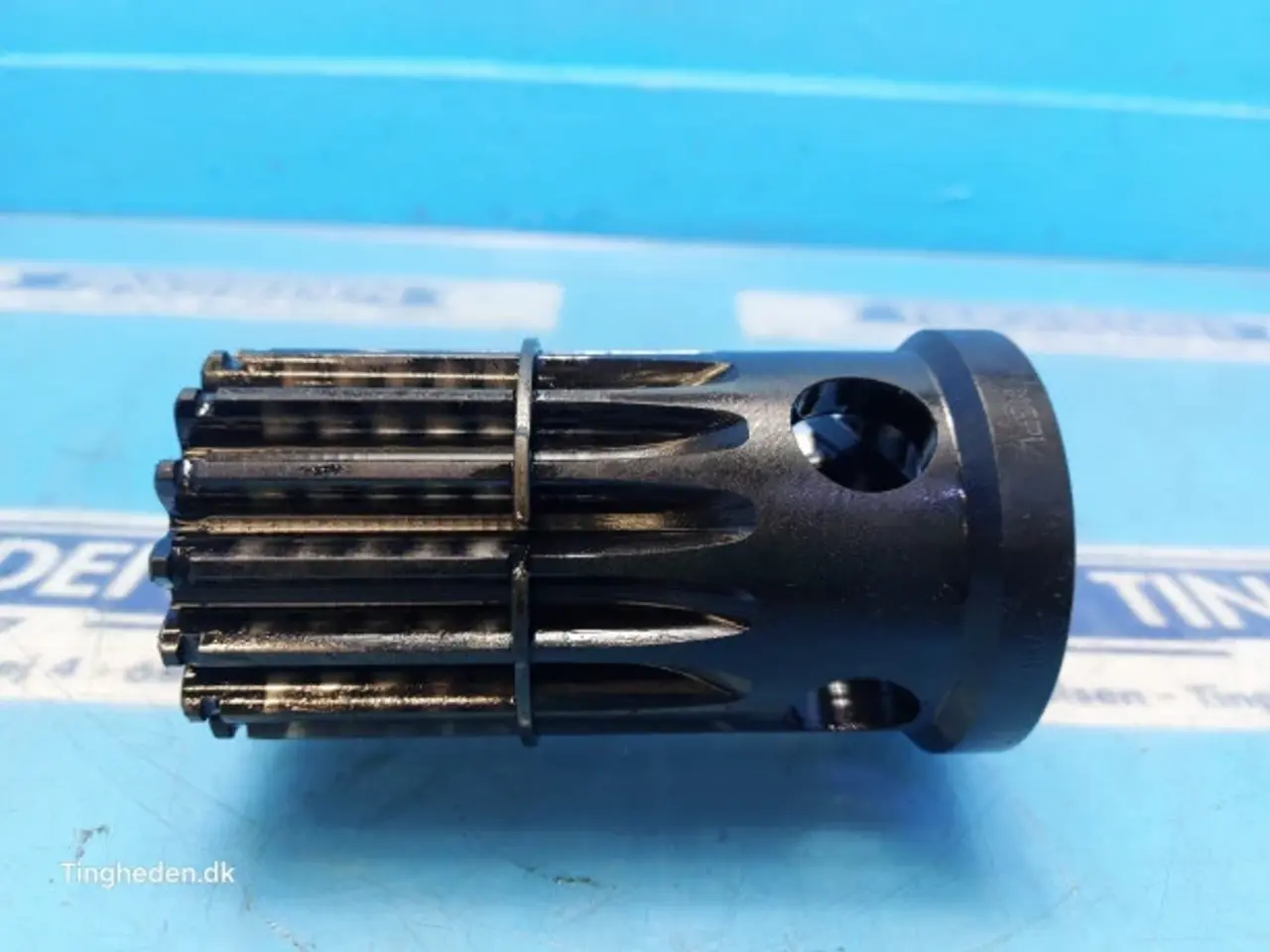 Billede 12 - JCB 531-70 Carrier Gear 331/11963
