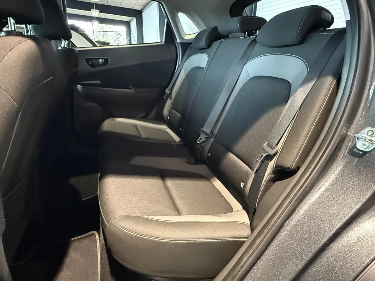 Billede 9 - Hyundai Kona 1,6 HEV Advanced DCT