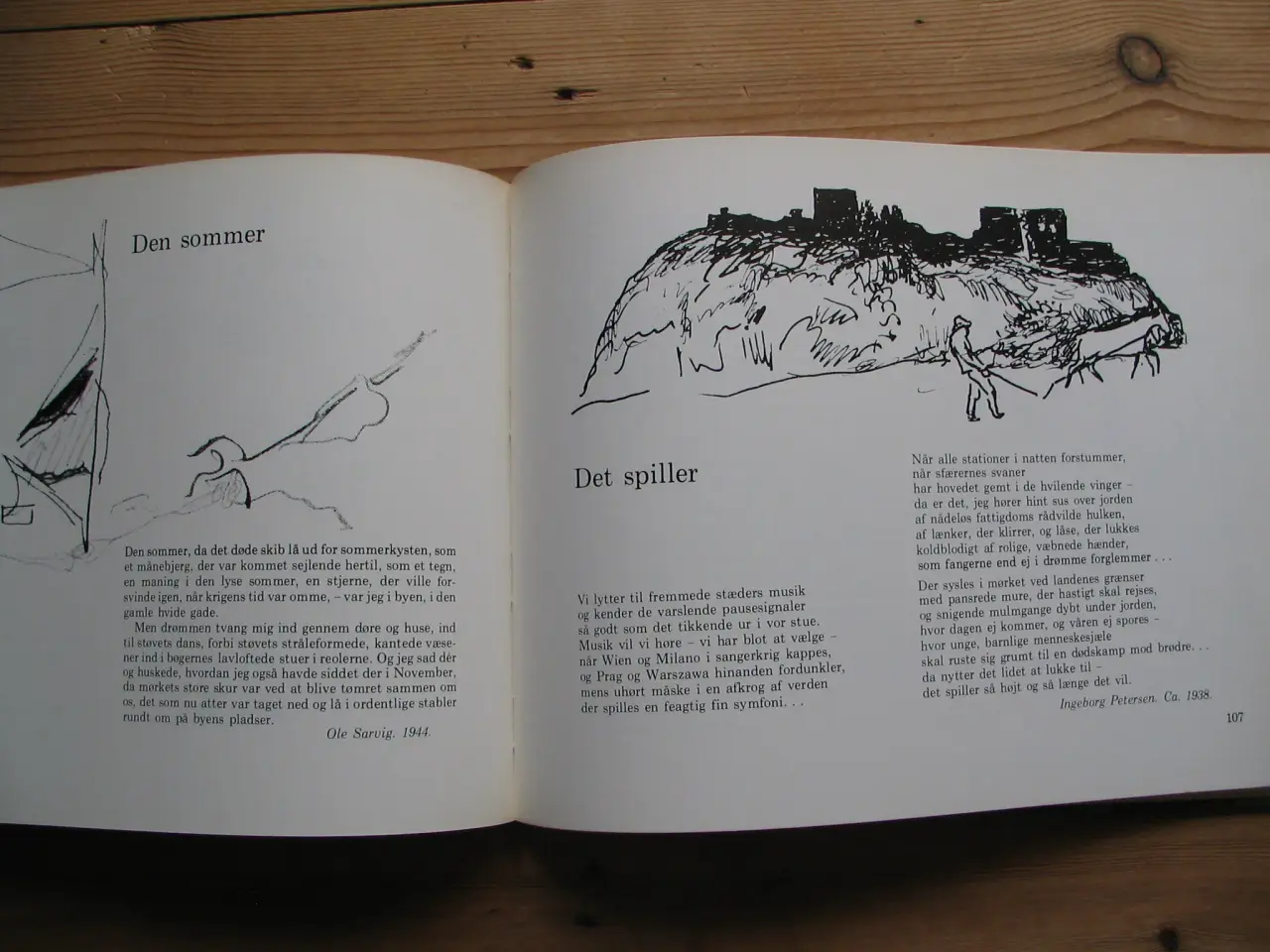 Billede 5 - Hansaage Bøggild (red.). En global afkrog