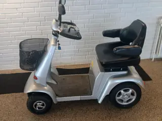 Scopia mobility 4 hjulet
