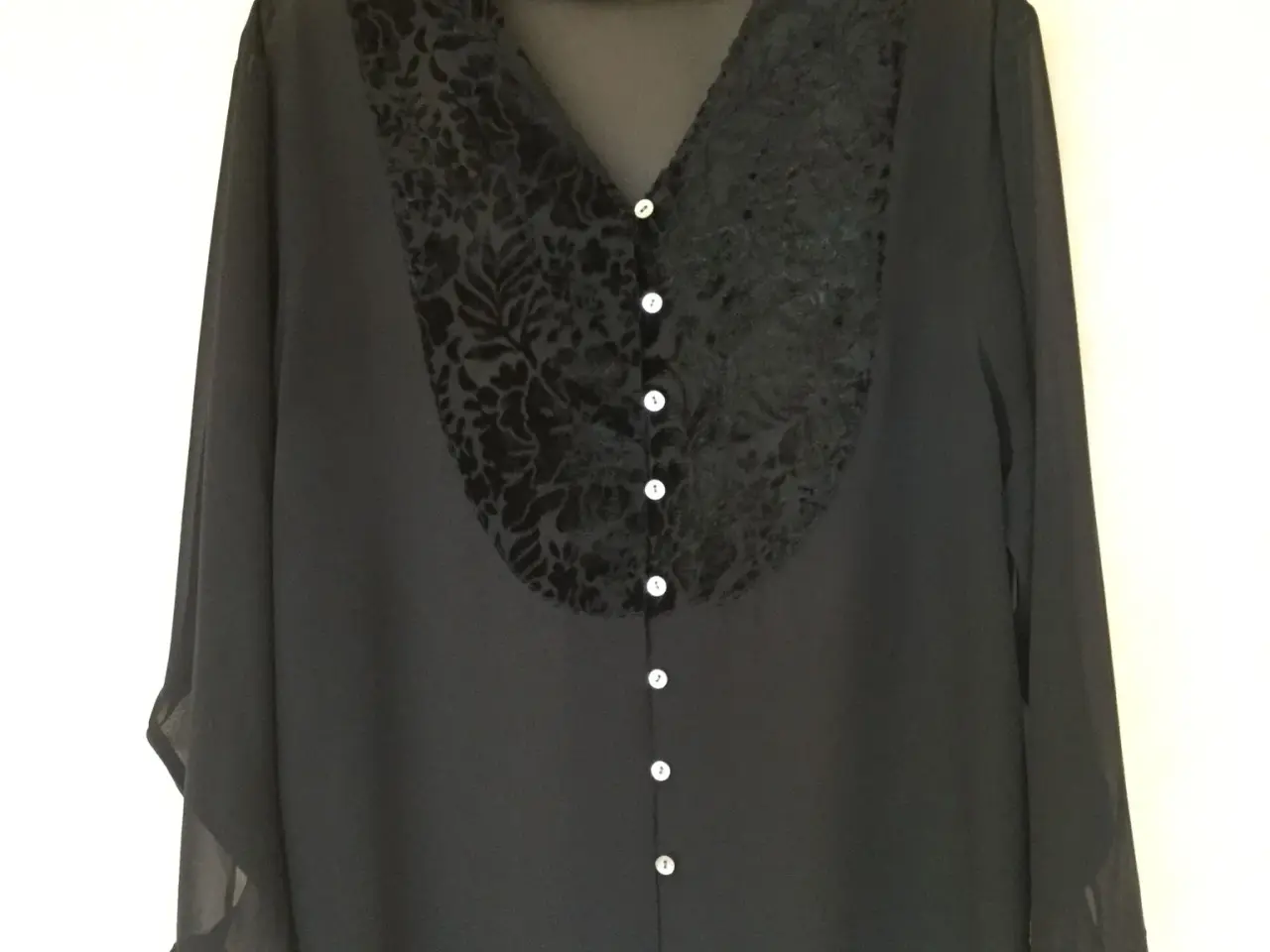 Billede 1 - InWear Skjorte / Bluse str. M
