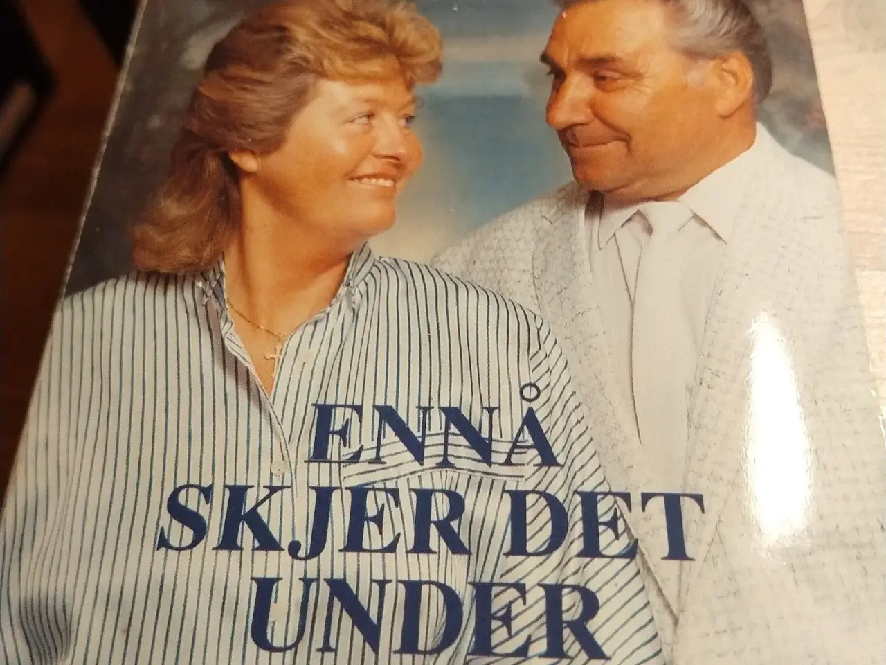 Billede 1 - Ennå skjer det under
