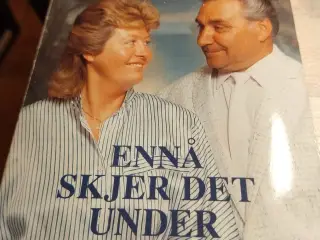 Ennå skjer det under