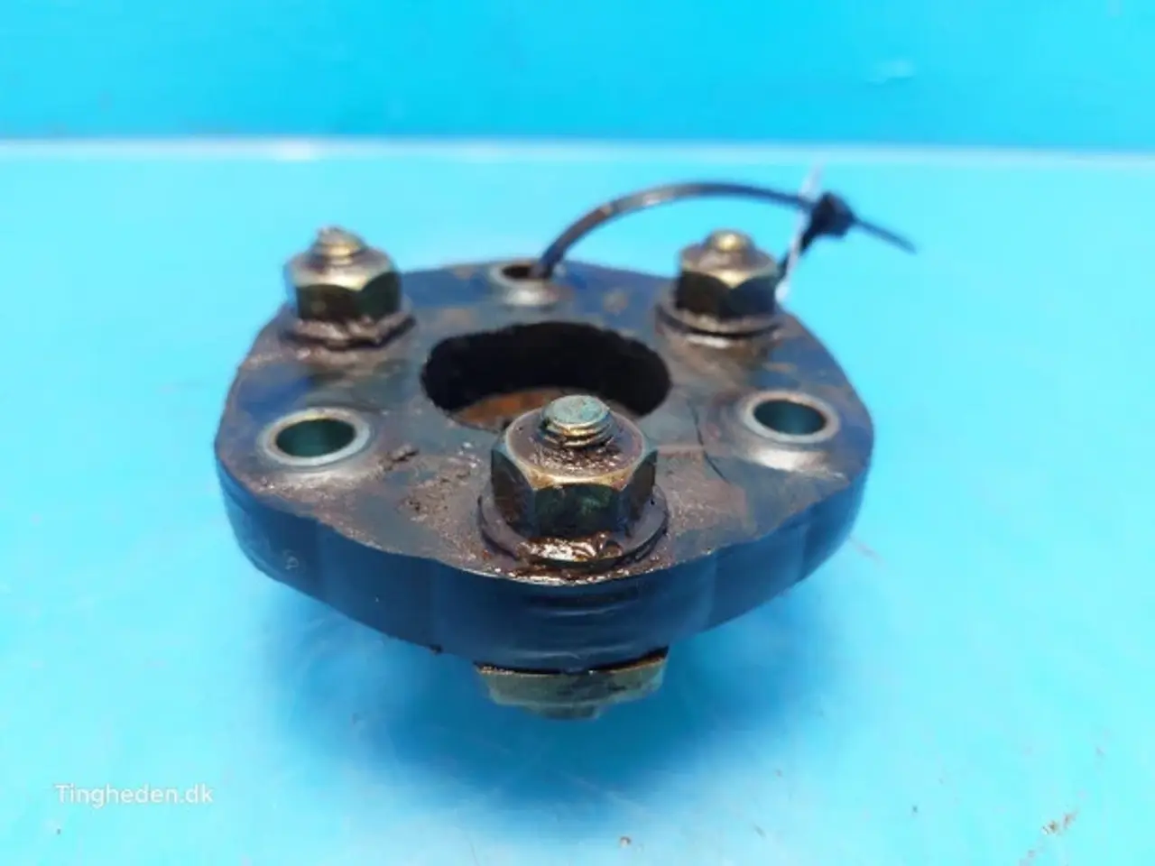 Billede 6 - New Holland FX60 Flange 89811517