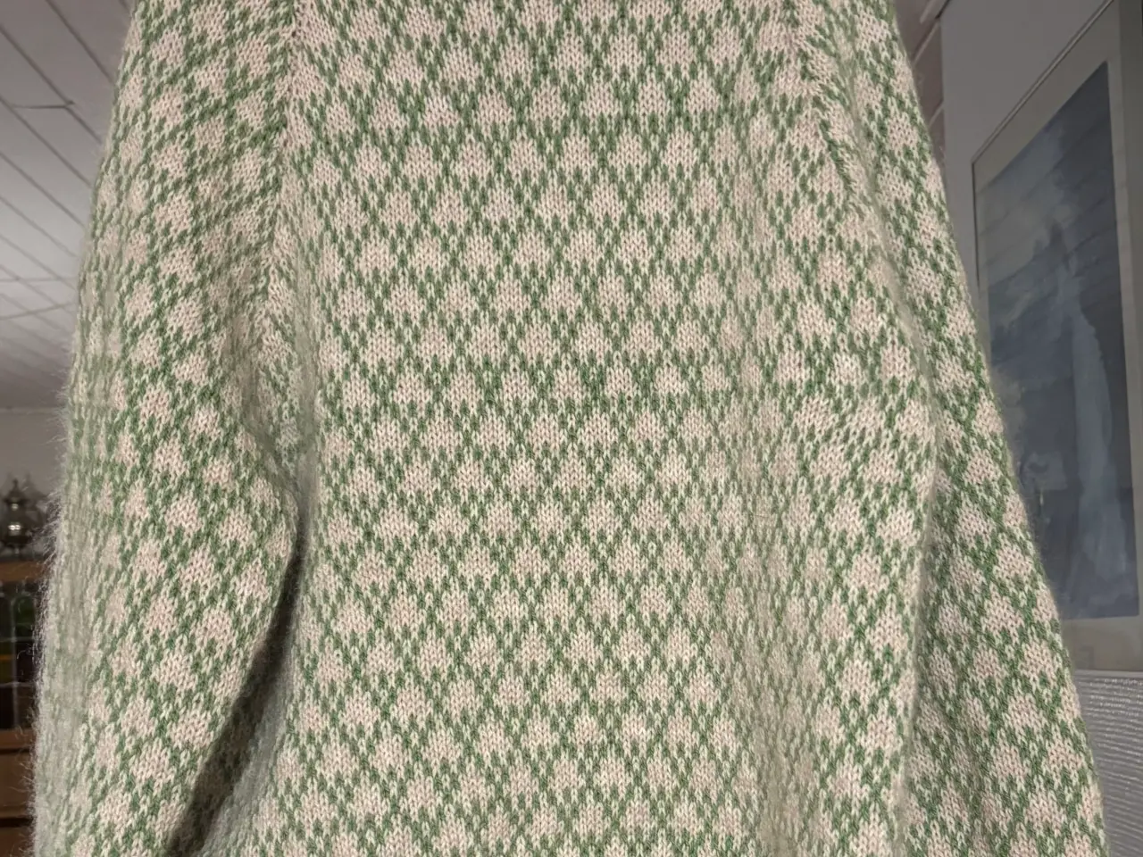 Billede 1 - Spot sweater