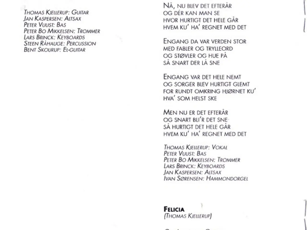 Billede 6 - Thomas Kjellerup – Nu Er Ventetiden Forbi – CD