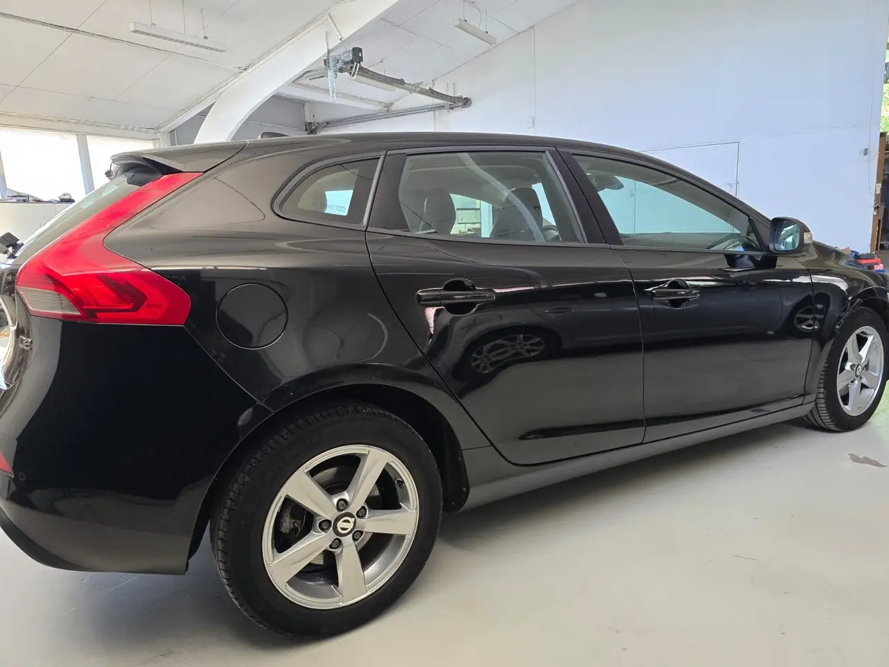 Billede 3 - Volvo V40 2,0 D2 120 Eco