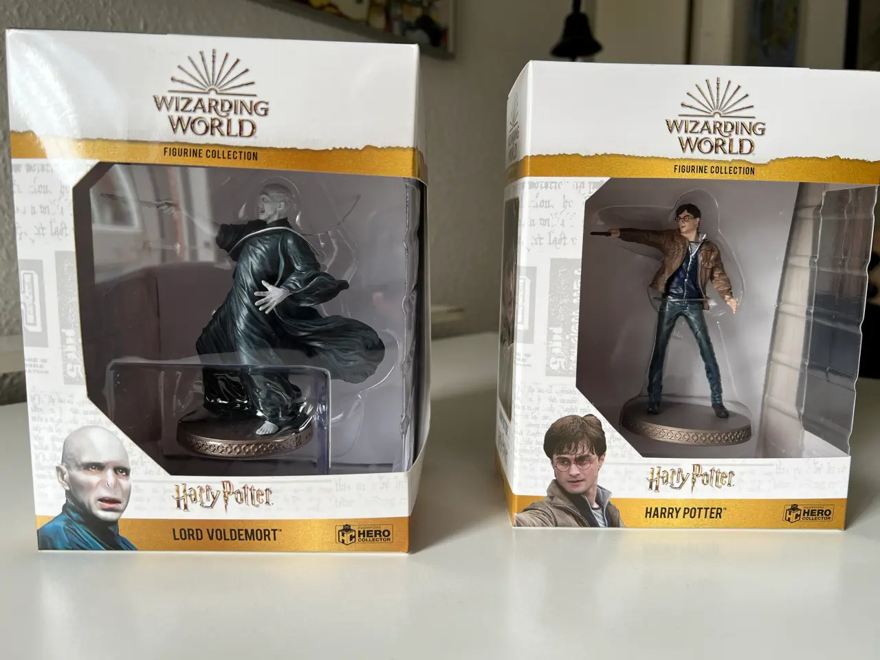Billede 1 - Wizarding World Harry Potter, Lord Voldemort