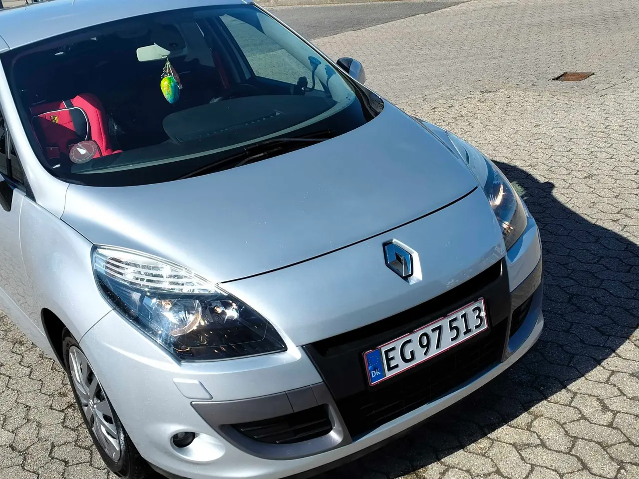 Billede 1 - Renault scenic III