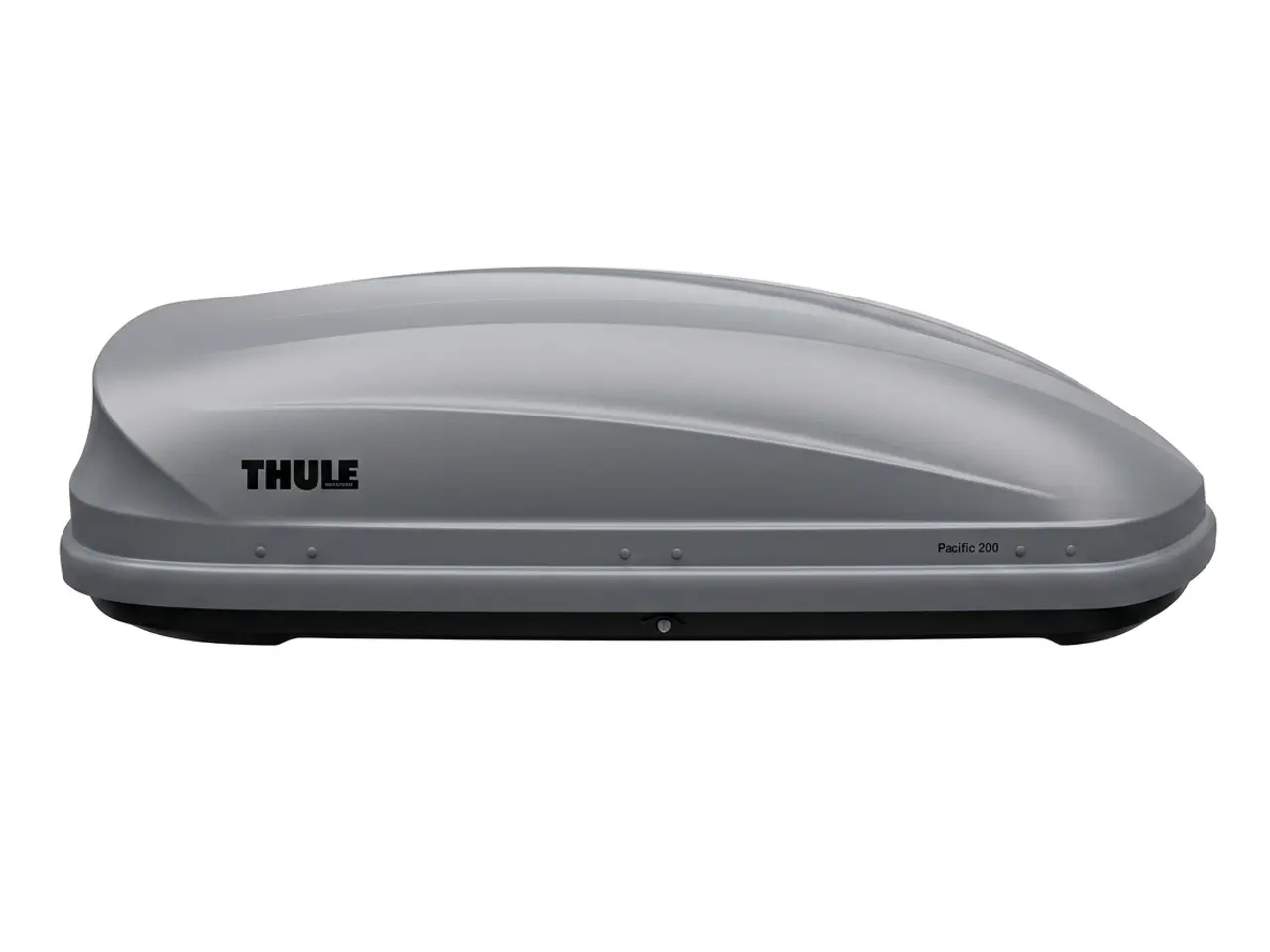 Billede 3 - Org. VOLVO XC40 Tagbøjler / THULE Tagboks