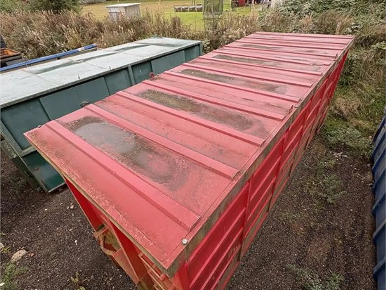 Billede 5 - ABC Container