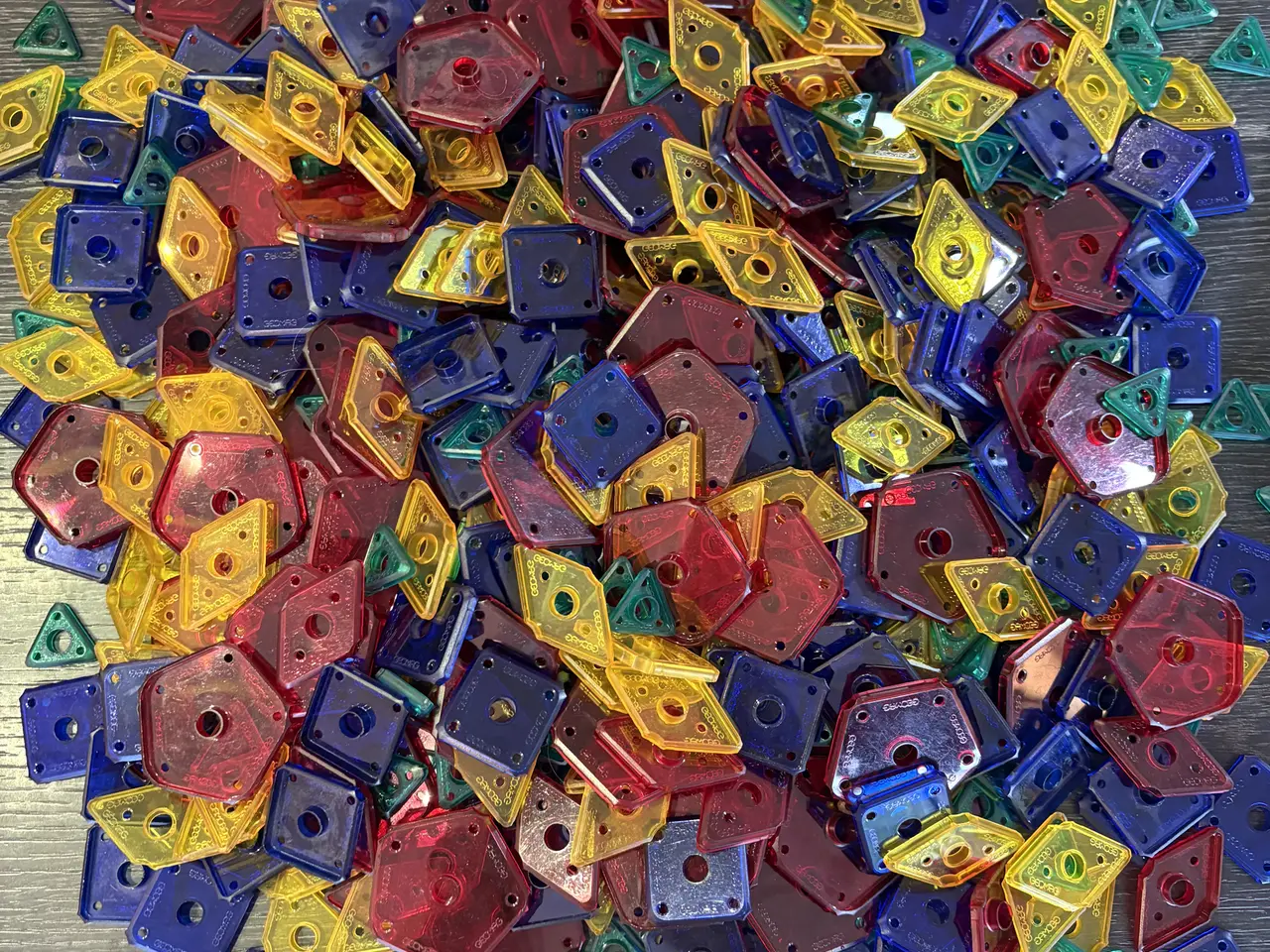 Billede 3 - Geomag