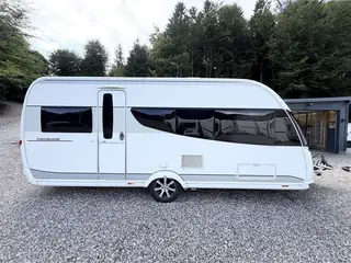 2012 - Hobby Premium 495 UL Forventes på lager primo uge 33